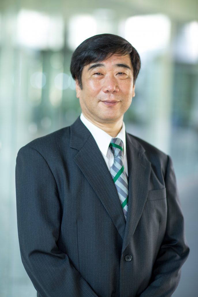 増田宗和